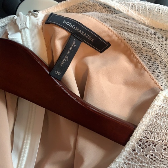 BCBG cocktail dress - Picture 3 of 4